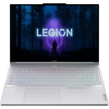 Ноутбук Lenovo Legion Slim 7 16APH8 Фото