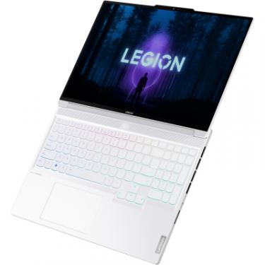 Ноутбук Lenovo Legion Slim 7 16APH8 Фото 7