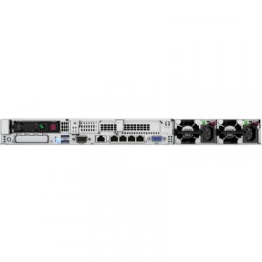 Сервер Hewlett Packard Enterprise DL 360 Gen10 8SFF Фото 1