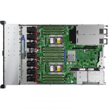 Сервер Hewlett Packard Enterprise DL 360 Gen10 8SFF Фото 3