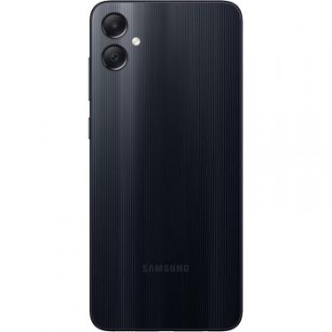 Мобильный телефон Samsung Galaxy A05 4/128Gb Black Фото 2