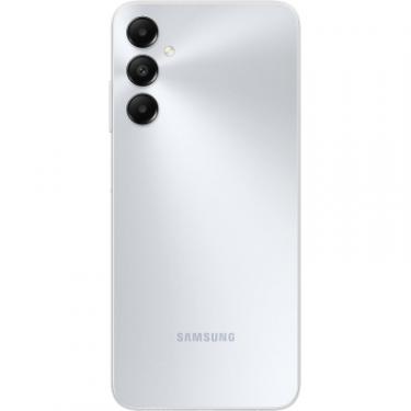 Мобильный телефон Samsung Galaxy A05s 4/64Gb Silver Фото 2