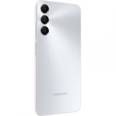 Мобильный телефон Samsung Galaxy A05s 4/64Gb Silver Фото 7