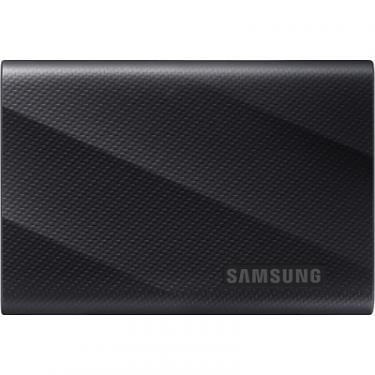 Накопитель SSD Samsung USB 3.2 2TB T9 Фото