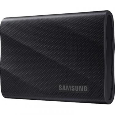 Накопитель SSD Samsung USB 3.2 2TB T9 Фото 2