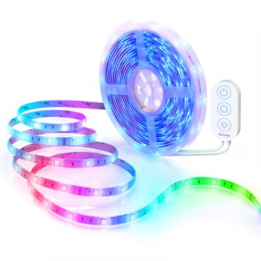 Светодиодная лента Govee RGB Smart Wi-Fi + Bluetooth LED Strip Lights 15м Б Фото 1