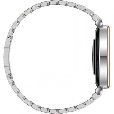 Смарт-часы Huawei WATCH GT 4 41mm Elite Silver Steel Фото 3