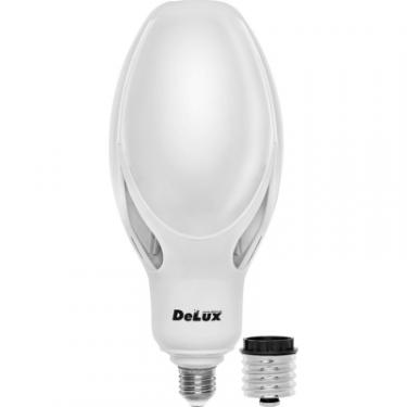 Лампочка Delux OLIVE 80w E27 6000K Фото