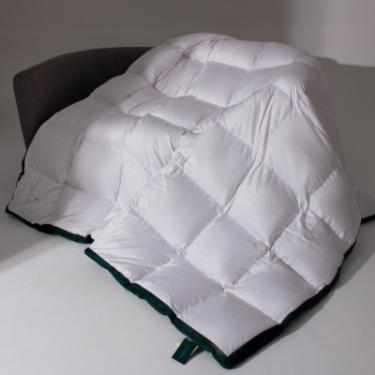 Одеяло MirSon Imperial Satin Luxe Зима 100 пух 172х205 Фото