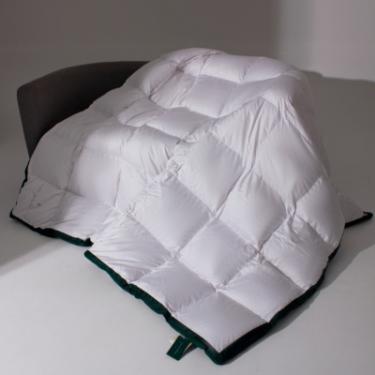 Одеяло MirSon Thinsulat Imperial Satin Luxe Зима 200х220 Фото 1