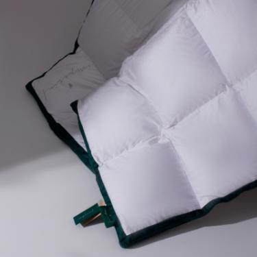 Одеяло MirSon Thinsulat Imperial Satin Luxe Зима 200х220 Фото 2