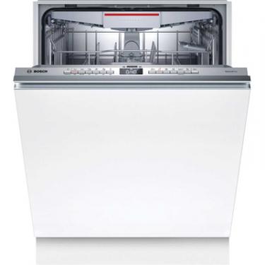 Посудомоечная машина Bosch SMV4HMX66K Фото