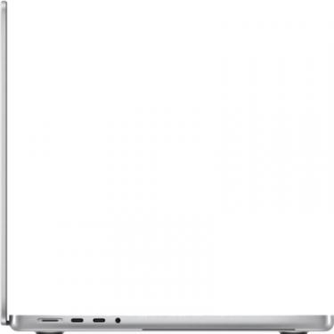 Ноутбук Apple MacBook Pro 14 A2992 M3 Pro Silver Фото 2
