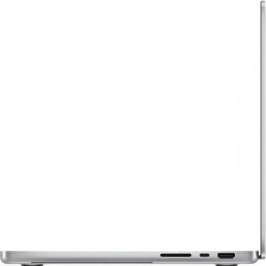 Ноутбук Apple MacBook Pro 14 A2992 M3 Pro Silver Фото 3