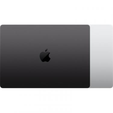 Ноутбук Apple MacBook Pro 14 A2992 M3 Pro Silver Фото 5