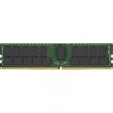 Модуль памяти для сервера Kingston 32GB 3200MT/s DDR4 ECC Reg CL22 DIMM 2Rx4 Hynix D Фото