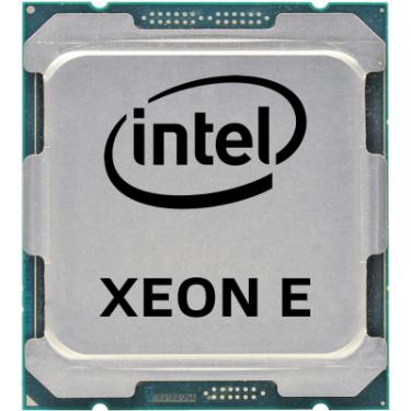 Процессор серверный INTEL CPU Server 4-Core Xeon E-2334 (3.40 GHz, 8M Cache, Фото