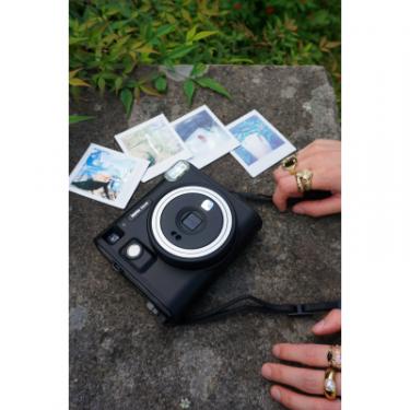 Камера моментальной печати Fujifilm INSTAX SQ 40 Фото 10