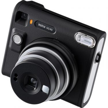 Камера моментальной печати Fujifilm INSTAX SQ 40 Фото
