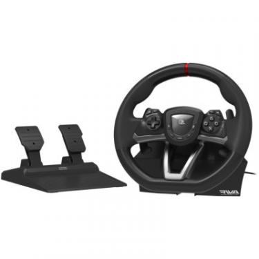 Руль Hori Racing Wheel Apex PC/PS5 Фото 1