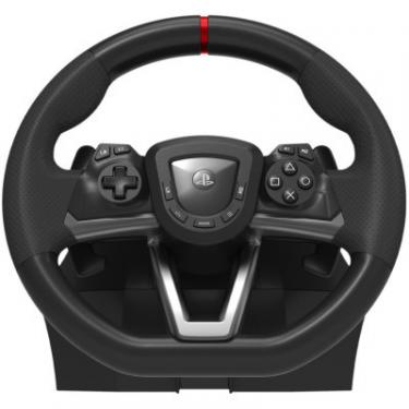 Руль Hori Racing Wheel Apex PC/PS5 Фото 3