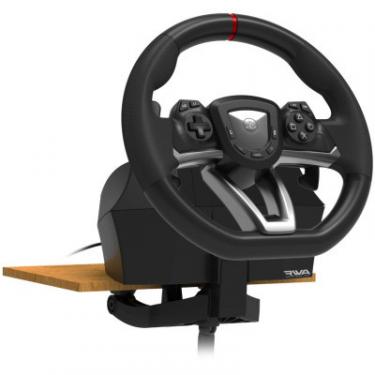 Руль Hori Racing Wheel Apex PC/PS5 Фото 4