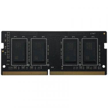 Модуль памяти для ноутбука Patriot SoDIMM DDR4 16GB 3200 MHz Signature Line Фото 1