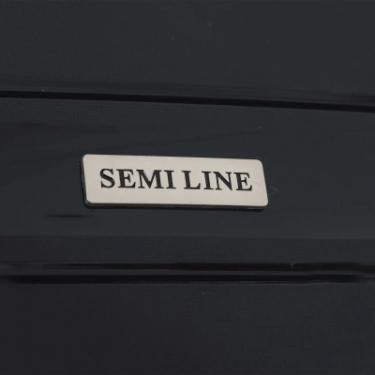 Чемодан Semi Line 30" L Black Фото 8