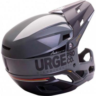 Шлем Urge Archi-Deltar Графітовий L 57-58 см Фото 2