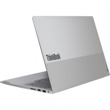Ноутбук Lenovo ThinkBook 16 G6 ABP Фото 6