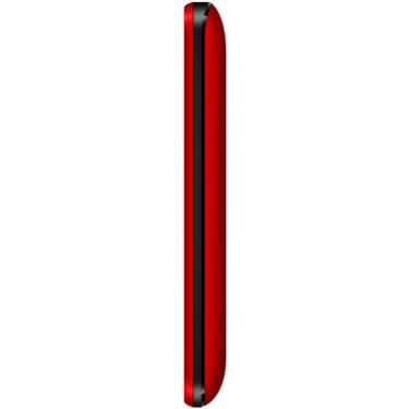Мобильный телефон Nomi i2403 Red Фото 3