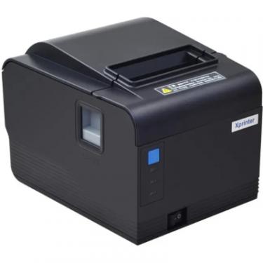 Принтер чеков X-PRINTER XP-Q260H USB, RS232, Ethernet Фото 2