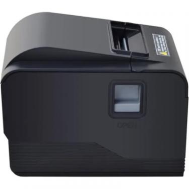 Принтер чеков X-PRINTER XP-Q260H USB, RS232, Ethernet Фото 3