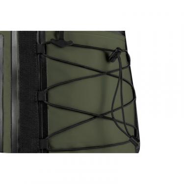 Сумка для инструмента Neo Tools рюкзак 30л, 63х32х18см, поліуретан 600D, водонепро Фото 9