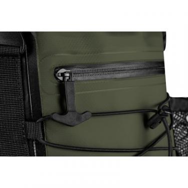Сумка для инструмента Neo Tools рюкзак 30л, 63х32х18см, поліуретан 600D, водонепро Фото 10