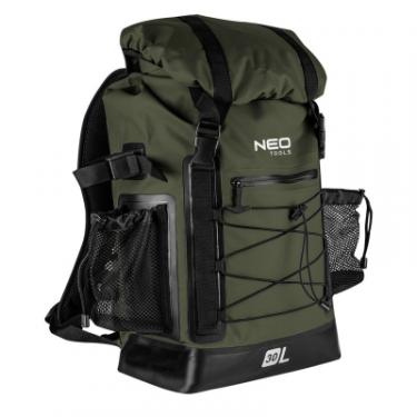 Сумка для инструмента Neo Tools рюкзак 30л, 63х32х18см, поліуретан 600D, водонепро Фото