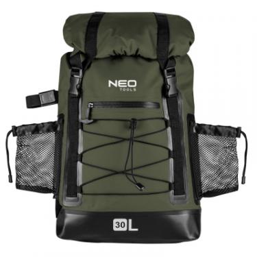 Сумка для инструмента Neo Tools рюкзак 30л, 63х32х18см, поліуретан 600D, водонепро Фото 3