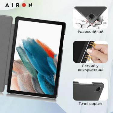 Чехол для планшета AirOn Premium Samsung Galaxy Tab A9 8.7'' 2023 + Film Фото 9