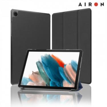 Чехол для планшета AirOn Premium Samsung Galaxy Tab A9 8.7'' 2023 + Film Фото 3