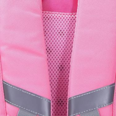 Рюкзак школьный Upixel Dreamer Space School Bag - Жовто-рожевий Фото 9