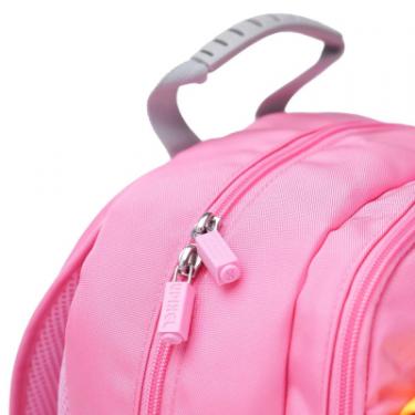 Рюкзак школьный Upixel Dreamer Space School Bag - Жовто-рожевий Фото 8