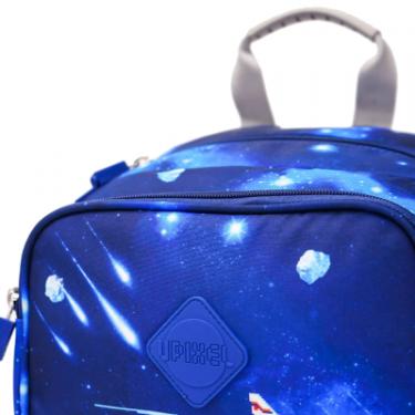 Рюкзак школьный Upixel Super Class Pro School Bag - Космос Фото 8