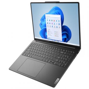 Ноутбук Lenovo Yoga Pro 9 16IRP8 Фото 2