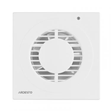 Вытяжной вентилятор Ardesto BFO-100W Фото 1