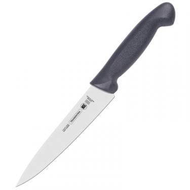 Кухонный нож Tramontina Profissional Master для обвалювання 152 мм Сірий Фото