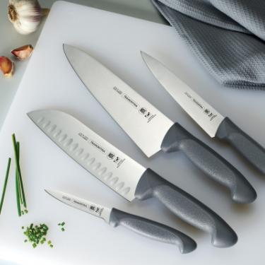 Кухонный нож Tramontina Profissional Master для обвалювання 152 мм Сірий Фото 1