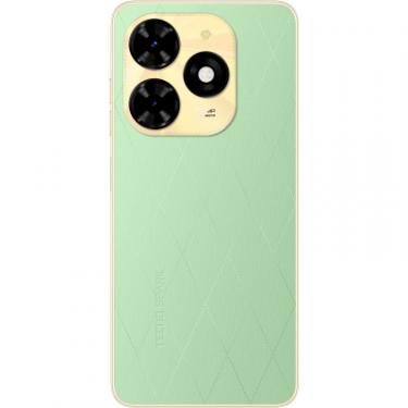 Мобильный телефон Tecno Spark 20C 8/128Gb Magic Skin Green Фото 2