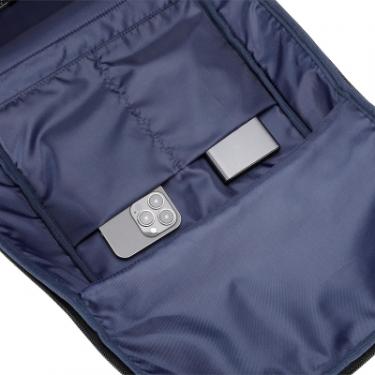 Рюкзак для ноутбука Modecom 15.6" Active, black Фото 10