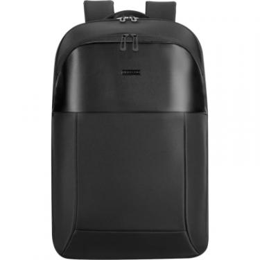 Рюкзак для ноутбука Modecom 15.6" Active, black Фото