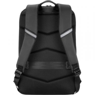 Рюкзак для ноутбука Modecom 15.6" Active, black Фото 1